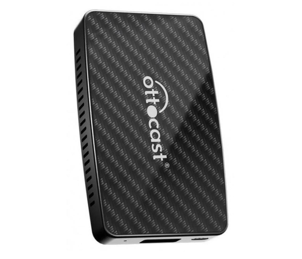 Ottocast Wireless Adapter CA400-S 4in1 CarPlay Android Auto - 1261045 - zdjęcie 2